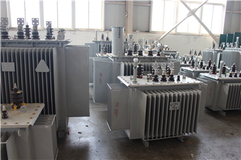 宜昌S11-200kva/10kv/0.4kv电力变压器